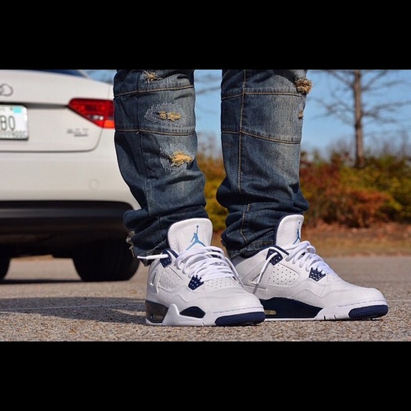 columbia 4s